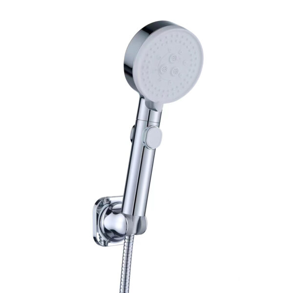 5 Function Hand Shower