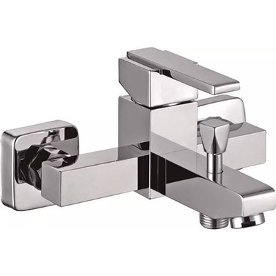 Brass 2 Function Bathtub Mixer