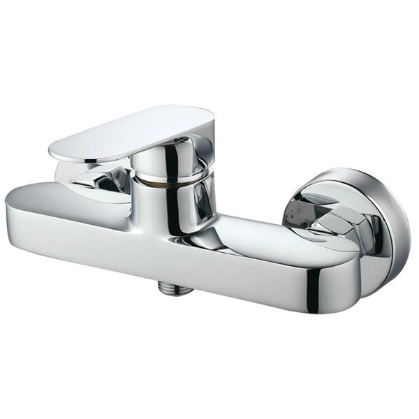 Brass Bathroom Shower Tap
