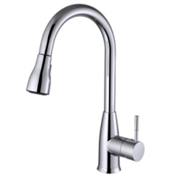 Neoperl Aerator Lead Free Kitchen Sink Faucet