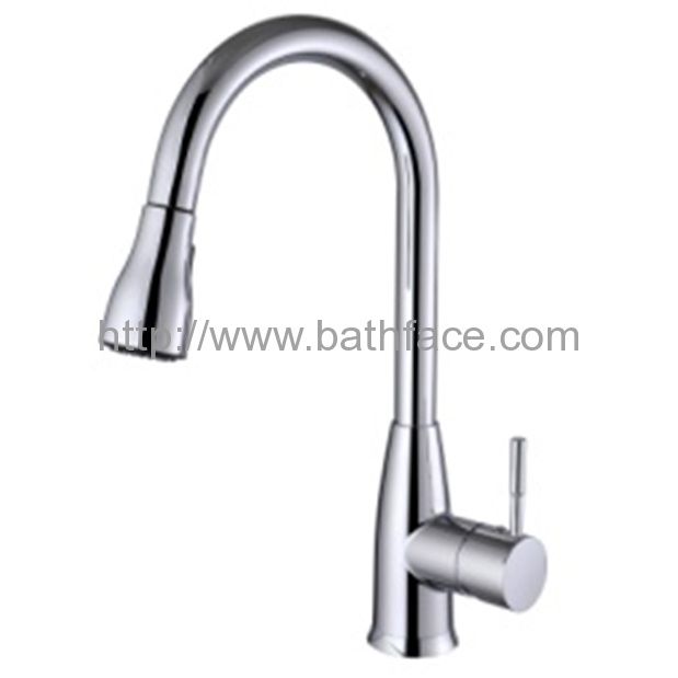 Neoperl Aerator Lead Free Kitchen Sink Faucet
