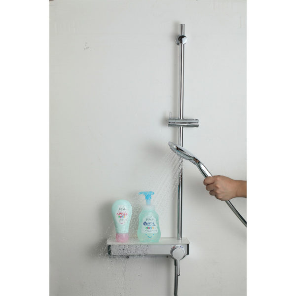 Shampoo Table Shower Mixer
