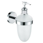 Lavatory Soap dispenser