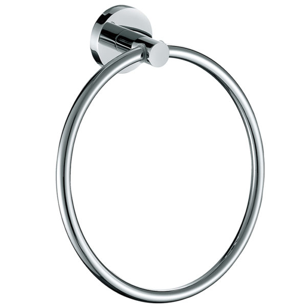 304 Stainless Steel Lavatory Towel Ring