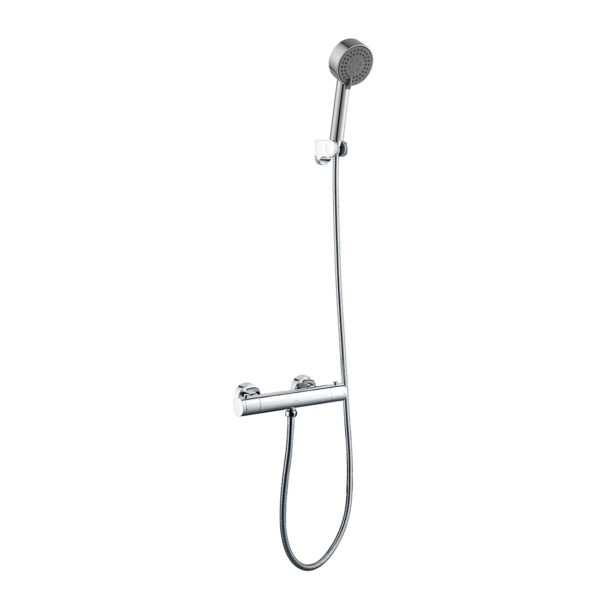 France Vernet Cartridge Thermostatic Tap Shower