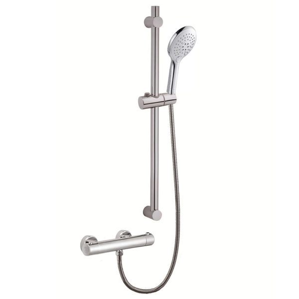 France Vernet Cartridge Thermostatic Tap