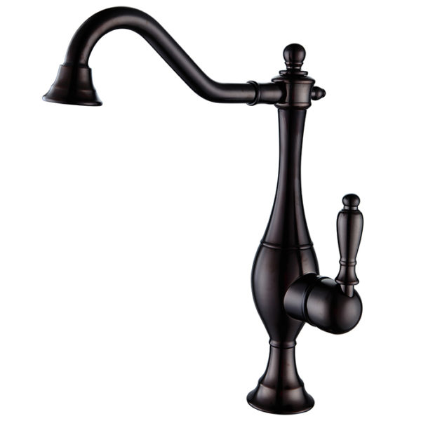 Brass Construction Victoria Kitchen Faucet