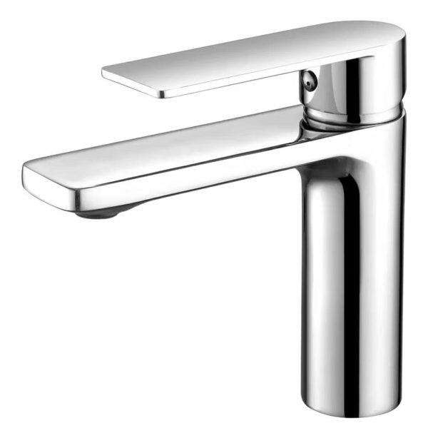 Brass Aerator Concealed Basin Tap