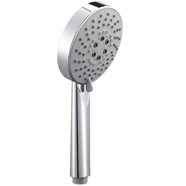 107mm diameter 5 Function Hand Shower