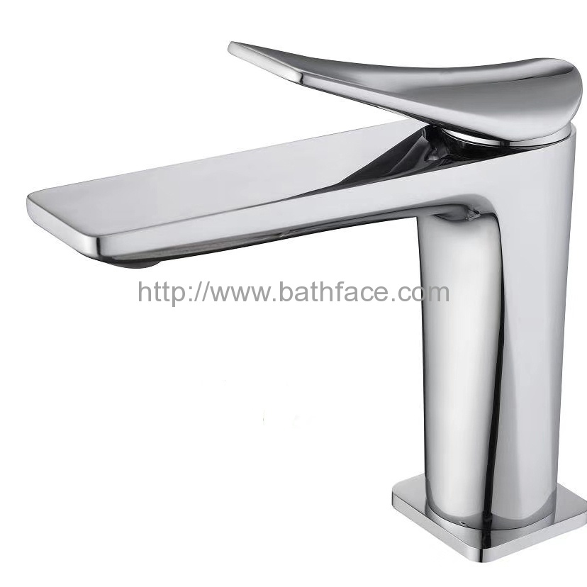 newly design basin tap