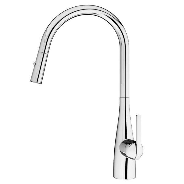 Touchless Sensor Kitchen Tap