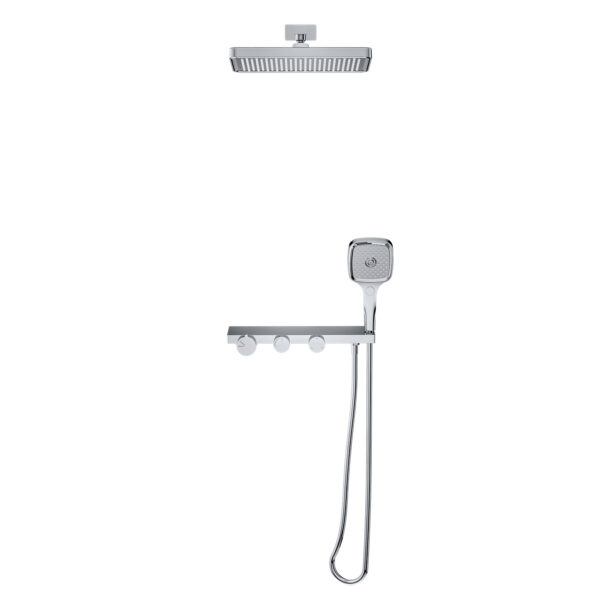 3F Shower Faucet