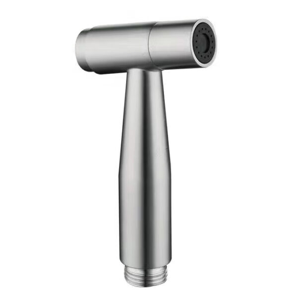 304 Stainless steel Material Bidet Shower