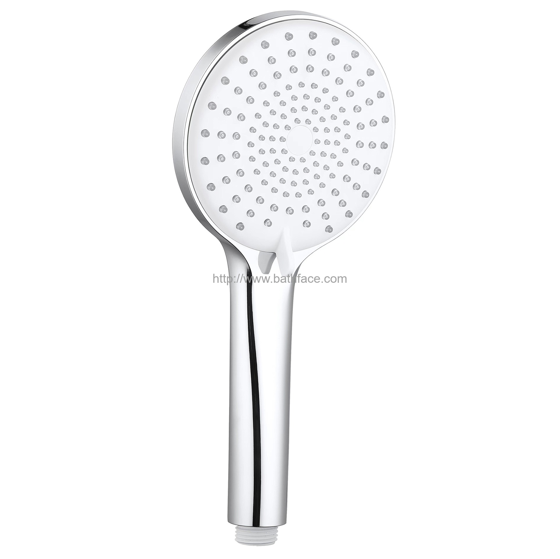 Silicon Rubber Nozzle 3F Hand Shower