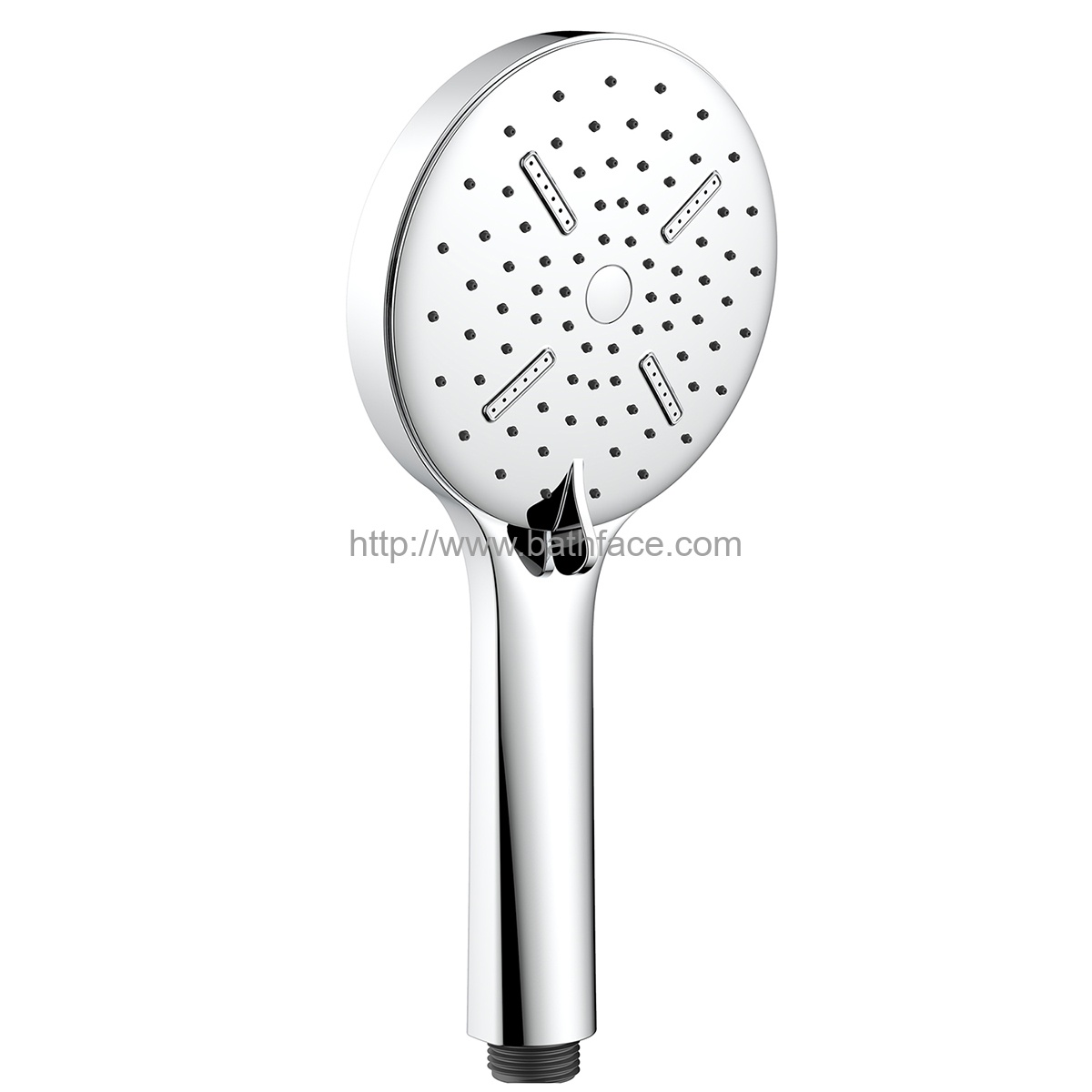 Silicon Rubber Spray Nozzle 3F Handshower