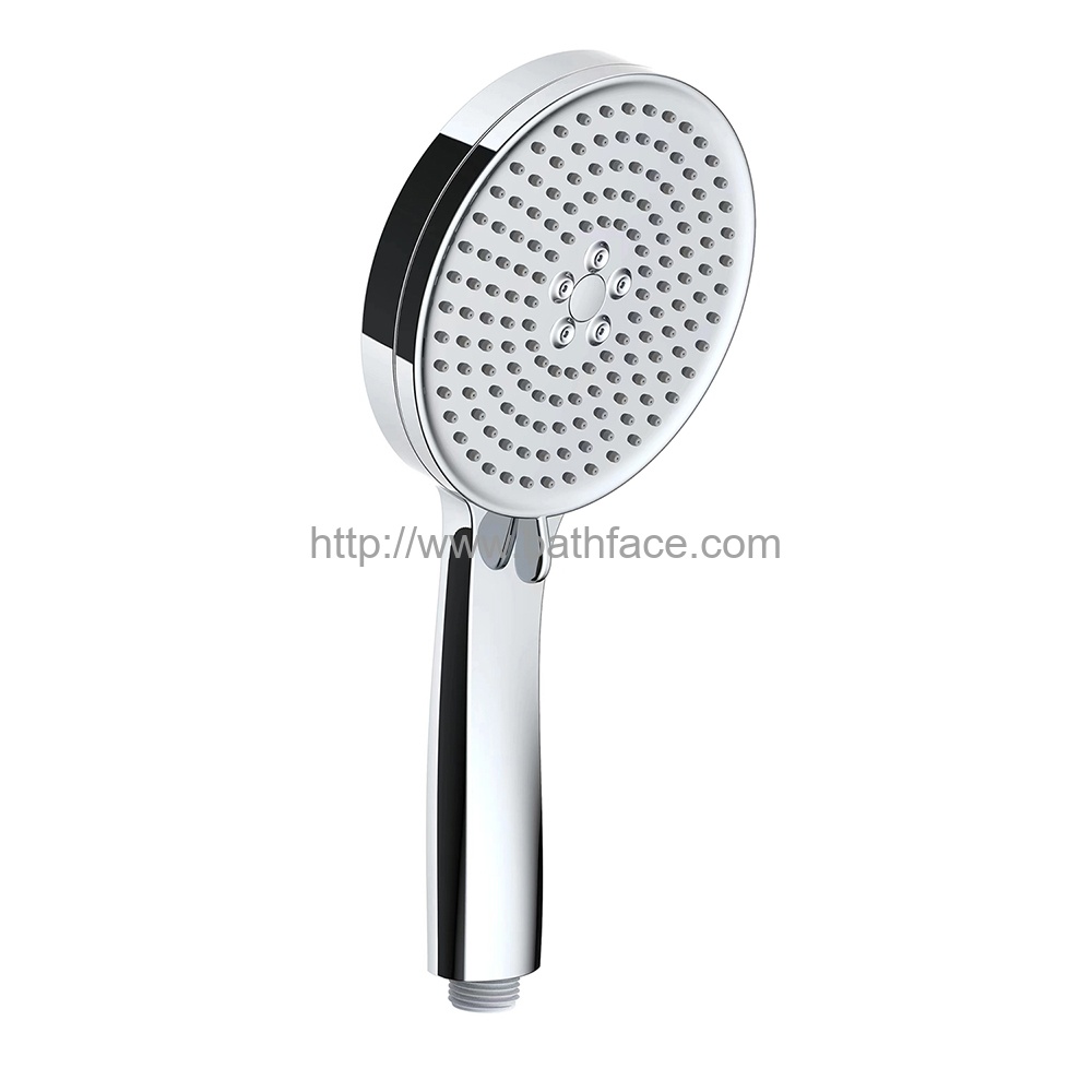 Silicon Rubber Spray Nozzle 3F Hand Shower