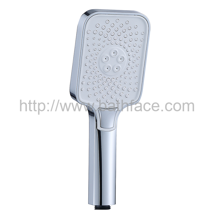 Silicon Spray Nozzle Hand shower